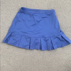 Bolle Tennis Skirt XS